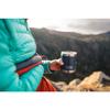 Кружка YETI Rambler Lowball 10 унций из нержавеющей стали с крышкой, темно-синяя, мини-тамблер 296 мл, серия Lowball