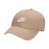 Nike U fUt Wsh Кепка Fb5368 247хаки Белый