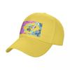 CloudJumper Темная бейсболка Винтажная шляпа с лошадью Snap Back Гольф Женская Мужская