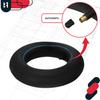 KOTARBAU® Inner Tube for Wheelbarrows, Wheelbarrows, Trolleys 8-4.00