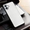 Чехол для телефона: Чехол с узором "гусиная лапка" Тонкий для iPhone 17 16 15 Pro Max 16 15 Plus iPhone Air 16e Защитный чехол от падений