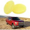 Hood Support Grommet, 2pcs Rubber Hood Prop Support Grommet Holder Fit for Focus/Transit OE:W700510S300
