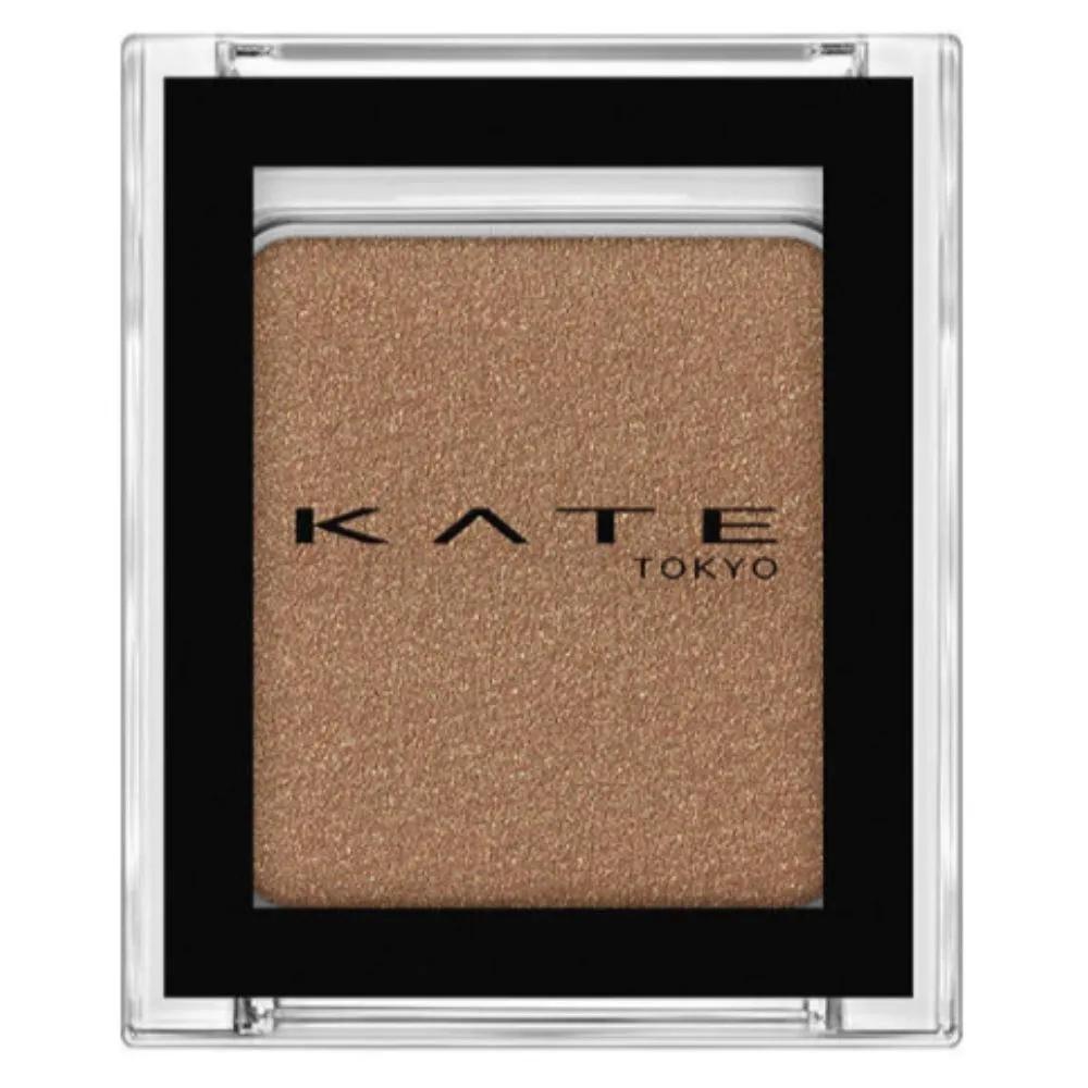 Kate Eye Shadow Single Pearl Adhesion P215 Almond Brown