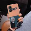 Bleach Kisuke Urahara Phone Case For Xiaomi Poco X7 X6 X5 Pro F7 Ultra Redmi 15C 15 13C 13 12C 12 10 10A 10C 9 9A 9C 9T Cover Po