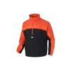 Originals Trefoil Track Jacket Men Jackets Black Glory-Amber FM2278