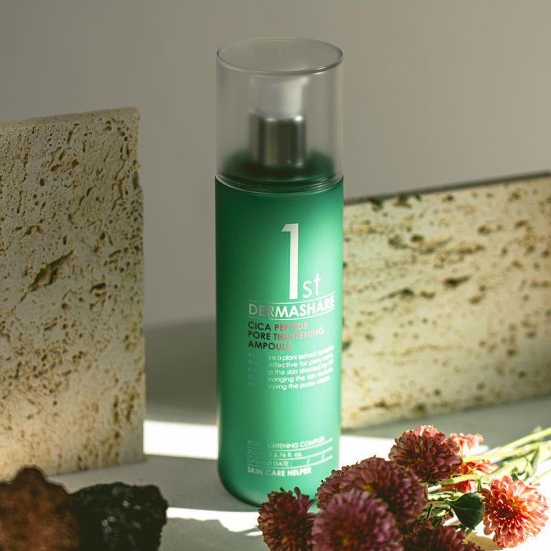 First Cica Peptide Pore Tightening Ampoule 200ml
