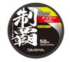 Daiwa Нейлоновая леска Spectron Лайм 50м, Conquest, Зеленая, 0.3,