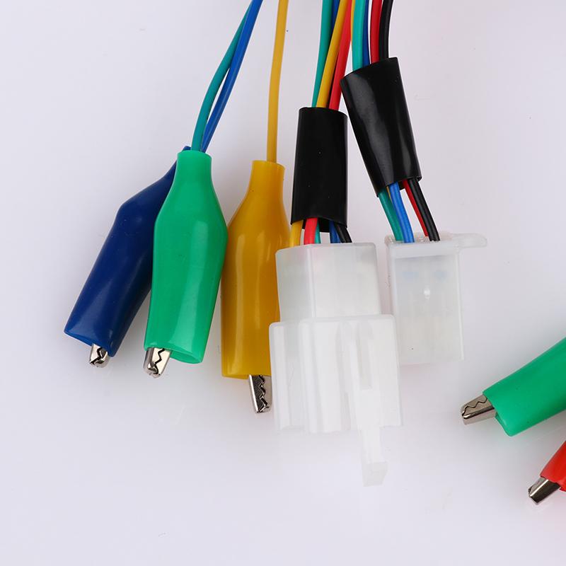 Тестер электромобиля E-Bike, контроллер скутера с бесщеточным двигателем