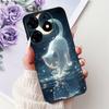Чехол для Tecno Spark 10 Pro KI7 Силиконовый Милый Модный Цветок Крутой Расписной Мягкая Задняя Крышка Для Tecno Spark 10 Pro Чехол для Телефона K17