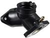 Bike Parts Center 801102 Villago Intake Manifold Assy Inmani Insulator Yamaha Villago 250/S XV250