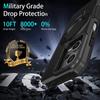 Чехол для телефона Xiaomi Redmi Note 11 Pro с кольцевой подставкой для Note 11 12 9 8 Poco X3 X5 M4 Pro 4G 5G, твердые чехлы для Xiaomi 11T