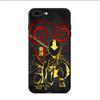 Anime Avatar The Last Airbender  Phone Case For Iphone XS 11 12 Mini 13 Pro Max Mobile Shell 6S 7 8 Plus 5 XR 10 SE X Hard Cover