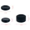 8Pieces Analog Stick Joystick Controller Black Thumb Grips for Steam Deck Controller Joystick Grips
