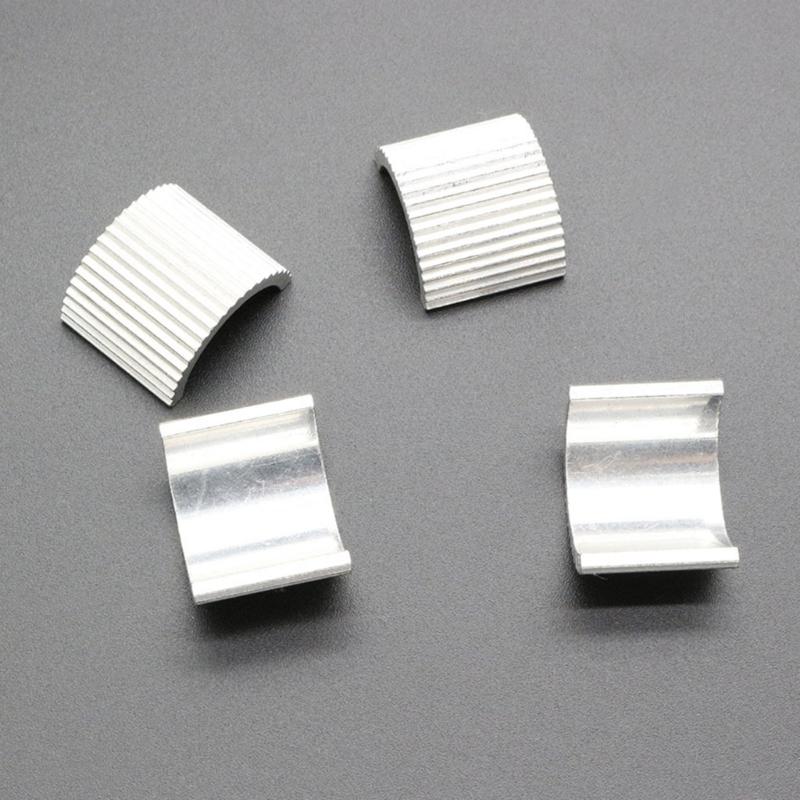 Профессиональный мотоциклетный комплект прокладок с переменным диаметром, набор прокладок на руль, зажим для стояков, переходные прокладки, переходник-прокладка