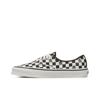 Dover Street Market x OG Authentic LX 'DSM Checkerboard' VN0A4BV92GZ