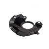 Ft03853 Fast Brake Disc Guard Front Left