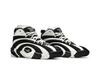 Мужские кроссовки Reebok Shaqnosis OG 'Черно-белые'