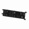 Power Window Master   Power Window Control      brand New Aftermarket ABS Housing for Forte 2014 2015 2016 2017 2018 Replace OE 9