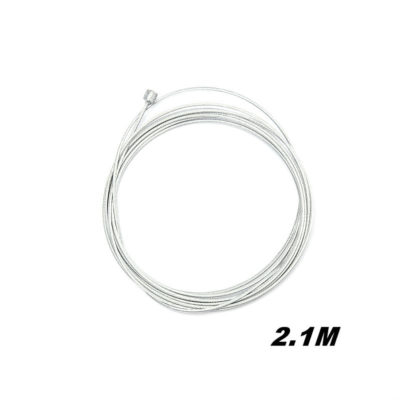 Тросы переключения передач для горного велосипеда, внутренний трос переключения передач из нержавеющей стали