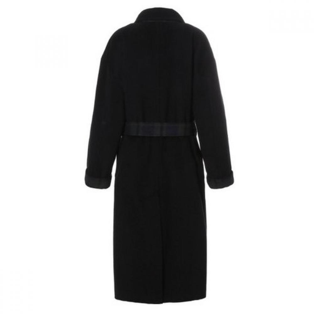 Studio Tomboy Belted Long Coat 9165411886ar