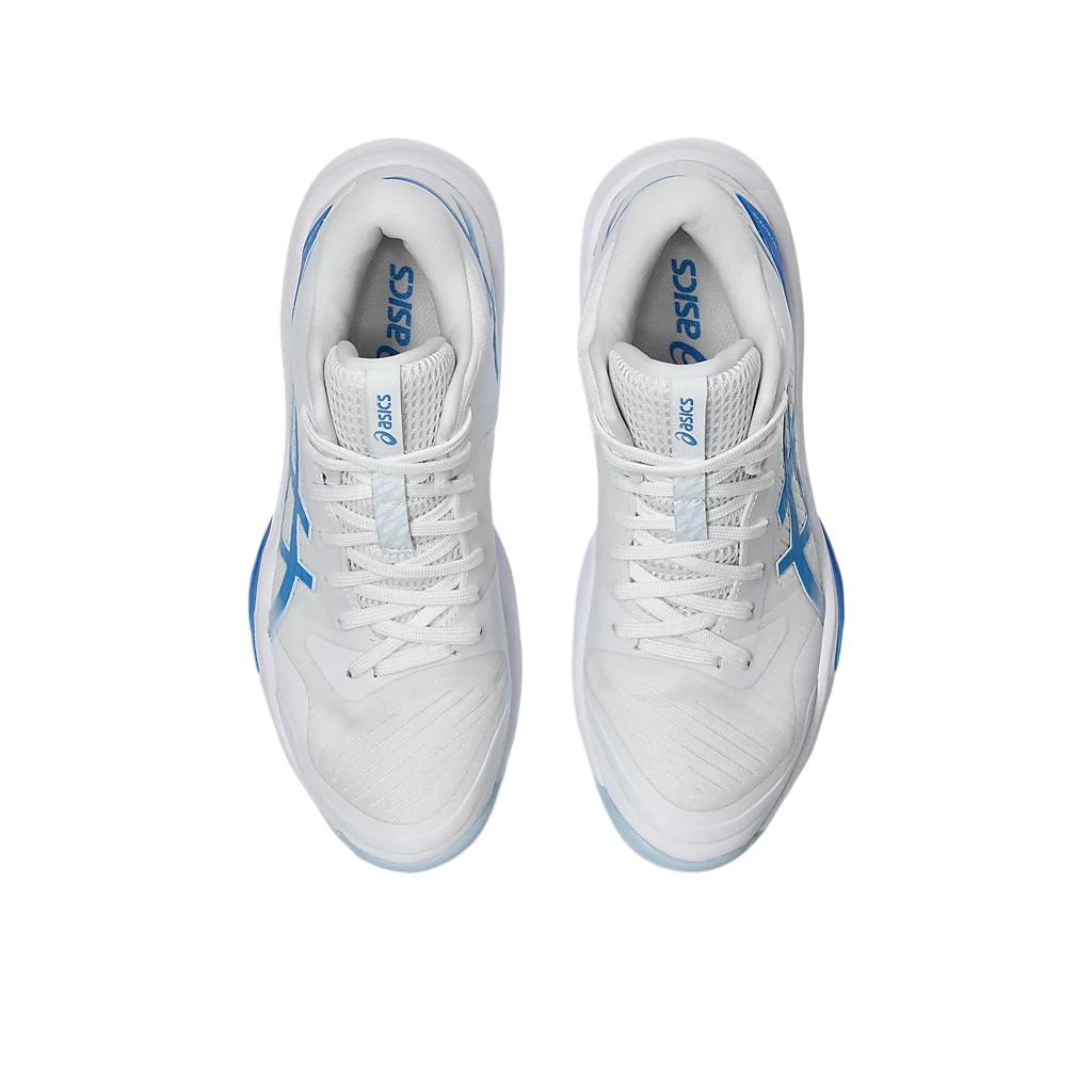 Asics Sky Elite FF MT 3 Comfortable Durable Low Top Training Shoes Women Sneaker Blue White 1052A076-103