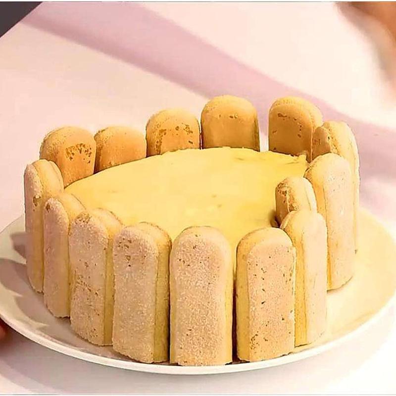 8-гнездная силиконовая форма для торта 3D Длинные полоски силиконовые формы для выпечки муссовых тортов Силиконовые формы для выпечки Французские десерты Шоколадные формы для выпечки