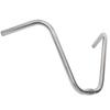 W560 Mantis Handlebar Stainless Steel [GRK] UP-ST 109-55102