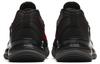 Men's Sneakers Anta Slip Resistant Abrasion Resistant Low top Running Shoes Men's Red
