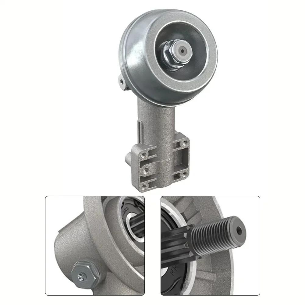Совместимая головка редуктора для FS KM FS75 FS85 FS91 FS110 FS120 FS130 FS131 FS200 FS230 FS240 FS250 FS260 FS410