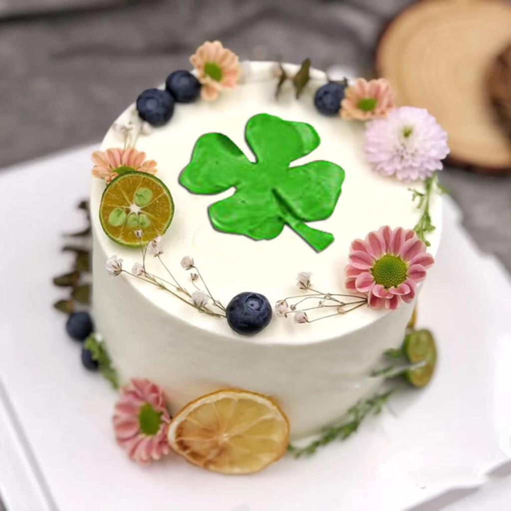 Улица. Форма для помадки на день Святого Патрика, трилистник, силиконовые формы, четырехлистный клевер, шляпа, обувь для лошадей, форма для украшения торта, конфеты, шоколад, клейкая паста, полимерная глина