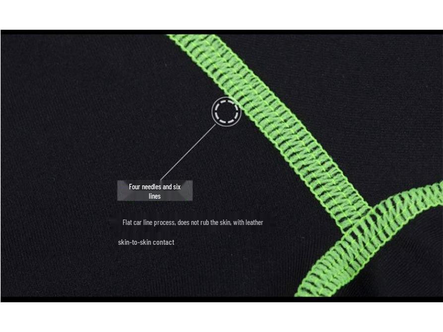 Мужской термокостюм для бега и лыж: Эластичная, Теплая, Дышащая Быстросохнущая Фитнес-одежда для Баскетбольных Тренировок Осенью и Зимой.