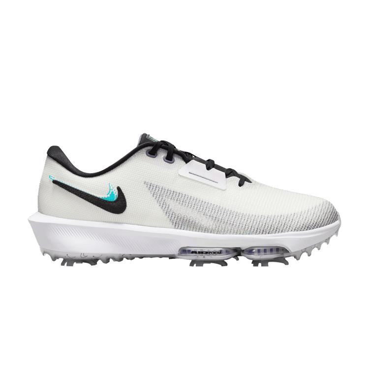 Nike Кроссовки унисекс Air Zoom Infinity Tour NRG Wide Endless Pursuit Pack White Summit-White Daybreak FN6847-100