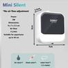 SOBO Aquarium Oxygen Air Pump Fish Tank Adjustable Air Volume High Power Oxygenator Air Compressor Aerator 220v