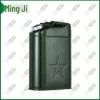 Mingji Portable Metal Fuel Canister