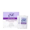 Летние очищающие салфетки EVE Daily Balance для женщин 16 шт.
