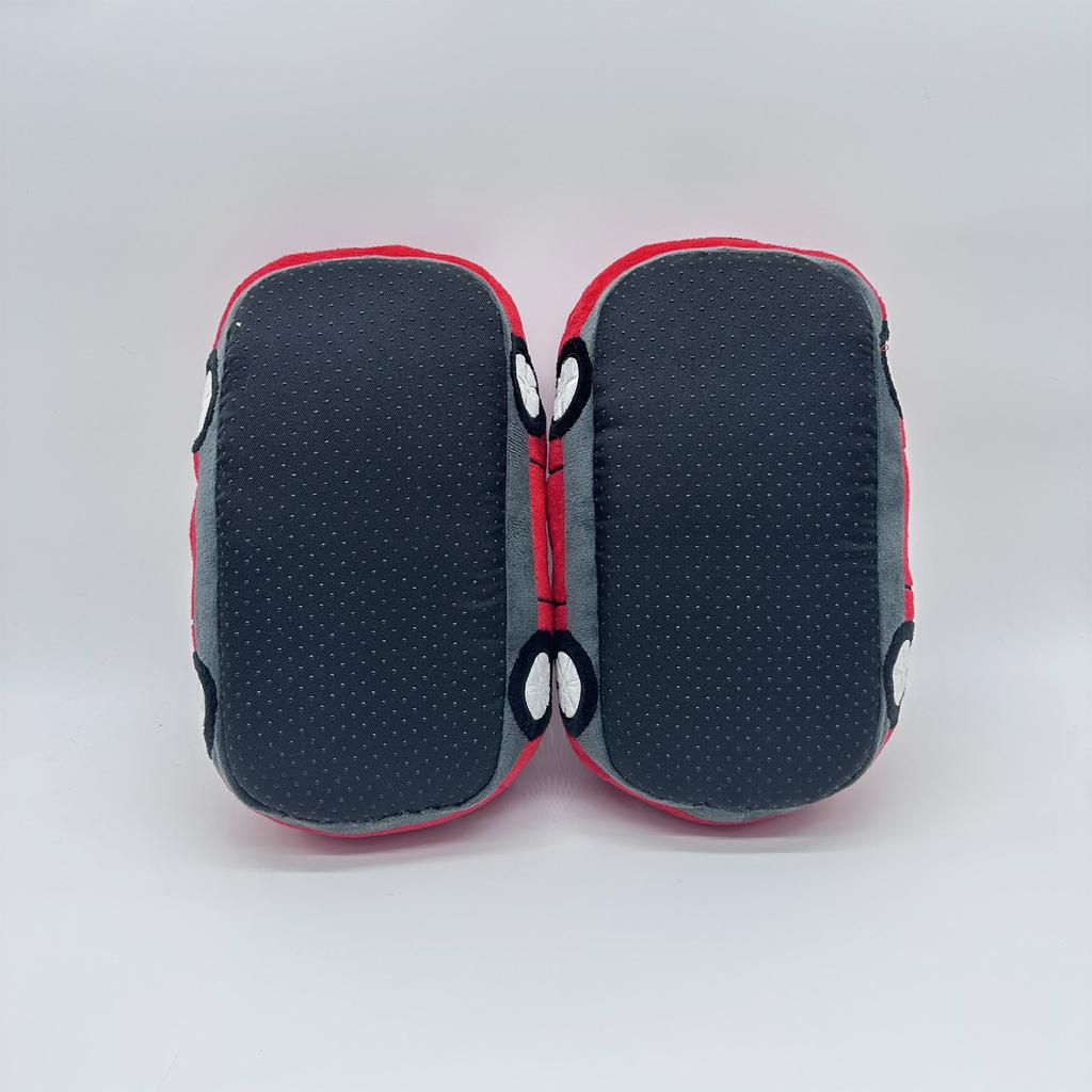 Плюшевая кукла, игрушка в подарок, мультяшный стиль, детская тряпичная кукла, детская подарочная подушка