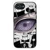 Чехол Pain Akatsuki Narutos Itachi Uchiha для Motorola Moto Edge 70 60 Fusion NEO Pro G Stylus G56 G96 G52 G04 G05 G85 G84