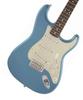 Electric Guitar Made In Japan Traditional 60s Rosewood Lake Placid Blue Stratocaster®, Fingerboard,