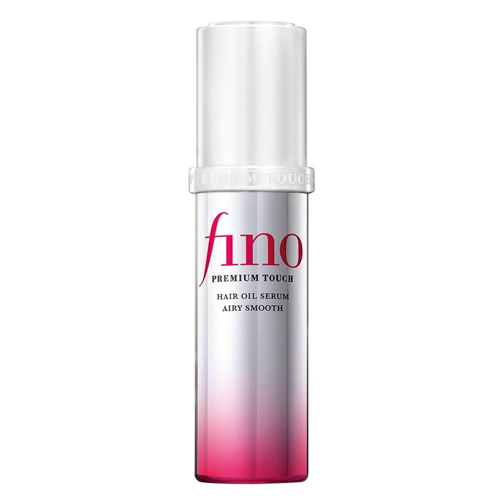 Fino Premium Touch Hair Oil Serum Airy Smooth, 1 Unit, 70ml