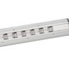 Ionizing Air Bar 500mm Electrostatic Elimination Rod Anti Static Ionizing Pole for 7.0KV Output Power Supply Equipment