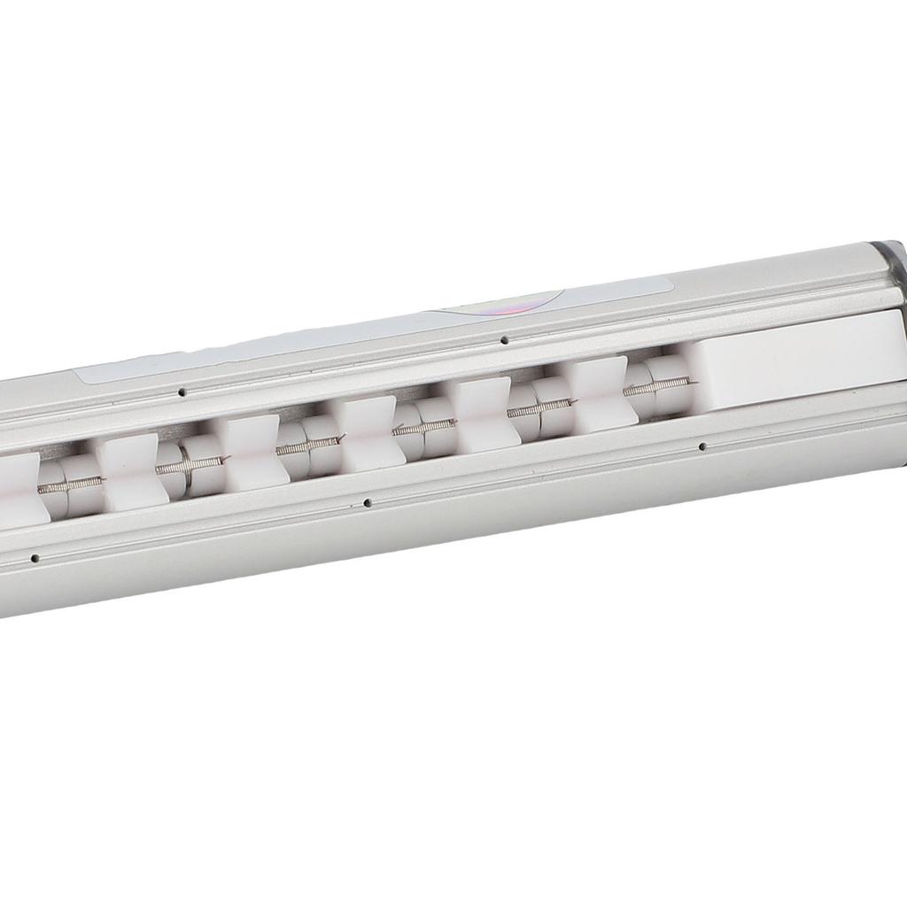 Ionizing Air Bar 500mm Electrostatic Elimination Rod Anti Static Ionizing Pole for 7.0KV Output Power Supply Equipment
