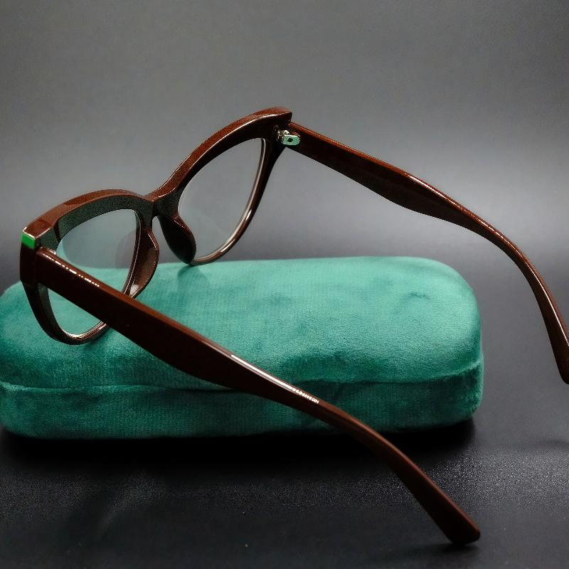 Большие очки «кошачий глаз» с фотохромными линзами для близорукости для женщин, для улицы, с защитой от УФ-лучей, солнцезащитные очки для вождения, очки с защитой от синего света, диоптрии