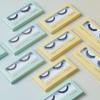Picasso Aimi Eyelash Set of 10 (choose 1 of 10 Types), Korean Cosmetics