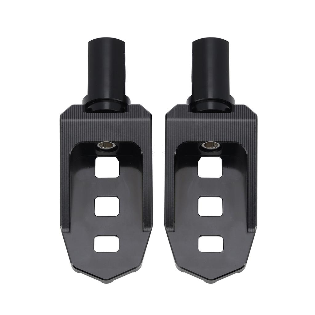 Rear Footrests Foot Peg Fit for HONDA CT125 Hunter Cub 20-24 Trail 125 2021-2024