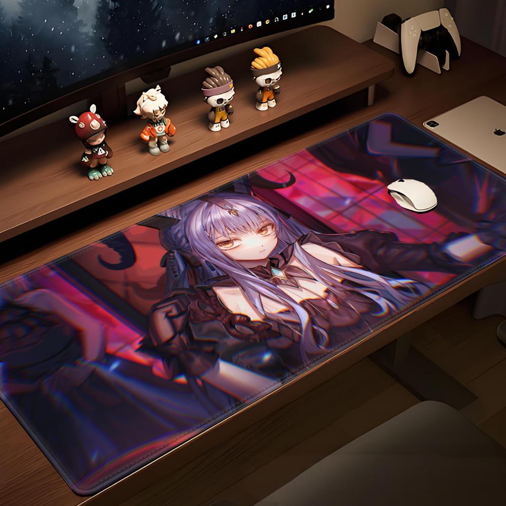 BangDream Ave Mujica Сакико Тогава Муцуми Вакаба Коврик для мыши Стол Милый HD Коврик для стола Расширенные Игровые коврики для клавиатуры Большой XXL Геймер
