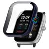 Защитная пленка на экран Чехол Совместимый Для Huami Amazfit Gts4 Mini Умные часы Полная Защита