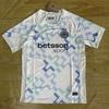 Inter Milan Retro Fan Jersey Classic Football Shirt Vintage Squad Edition Mens Soccer Uniform