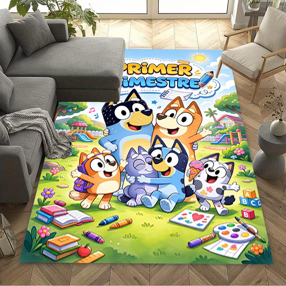 Halloween Costumes Friends Floor Rug Office Rug Design for Living Rooms Hallway Entryway Foyer Antislip Carpet Decorate Offices Spiritual Gift