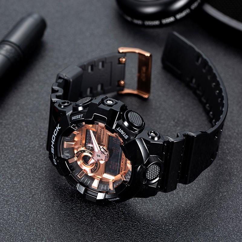 Casio G-Shock GA700MMC-1A GA-700MMC-1A