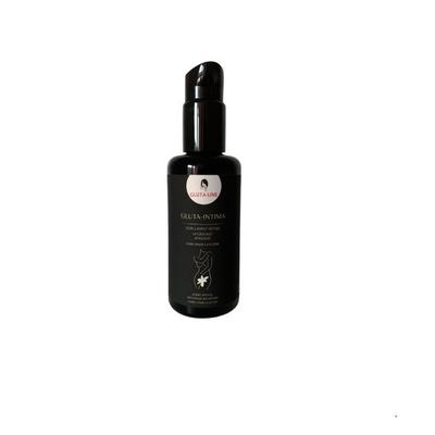 GLUTA LINE Gluta-Intima Интимный очищающий уход Увлажняющий Успокаивающий 120 мл